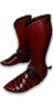 Hen Gaidth boots