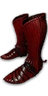 Hen Gaidth boots