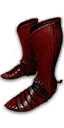 Hen Gaidth Boots