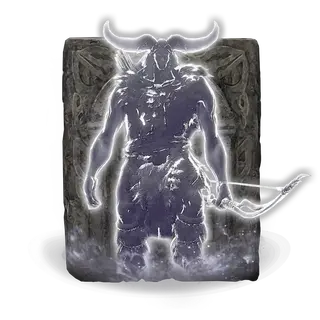 Ancestral Follower Ashes