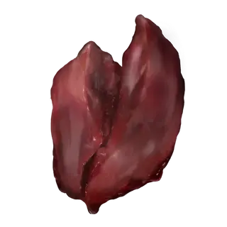 Beast Liver