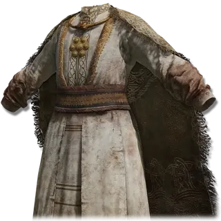 Festive Garb