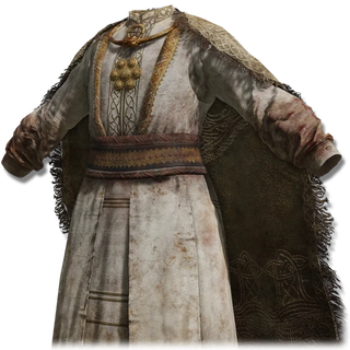 Festive Garb