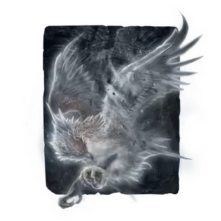 The Stormhawk King