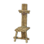 Bamboo Chair
