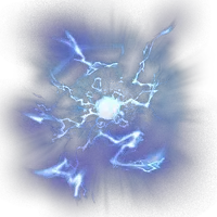 Eternal Shock Wisp II