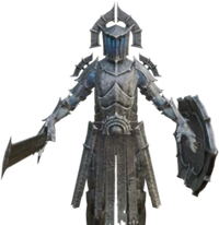Fell Commander