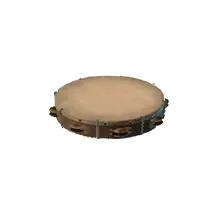 Hand Drum