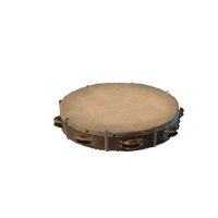 Hand Drum