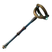 Luminary Staff