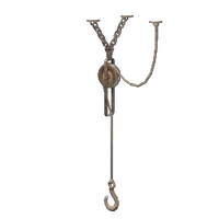 Pulley