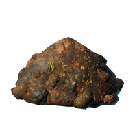 Revelwood Dirt