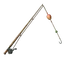 Simple Fishing Rod
