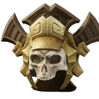 Sunpiercer Helmet