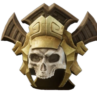 Sunpiercer Helmet