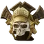 Sunpiercer Helmet
