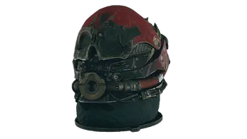 Pirate Corsair Space Helmet
