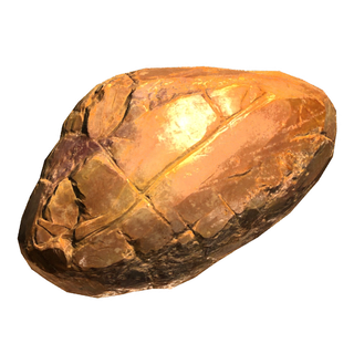 Amber