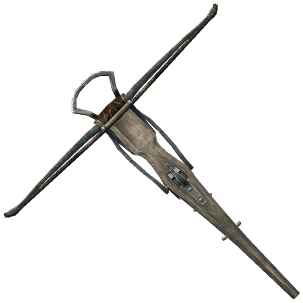 File:Skyrim Crossbow.webp