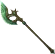 Skyrim Glass Battleaxe.webp