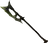 Orcish Battleaxe
