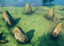 Ancient Stone Circle