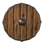Banded Shield