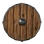 Banded Shield