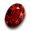 Flawless Ruby