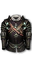 Nilfgaardian Guardsman Armor