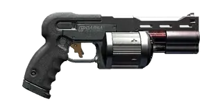 DR-5 Nova