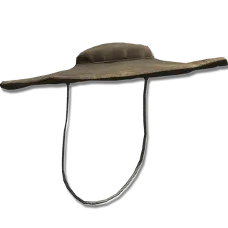 Dane's Hat