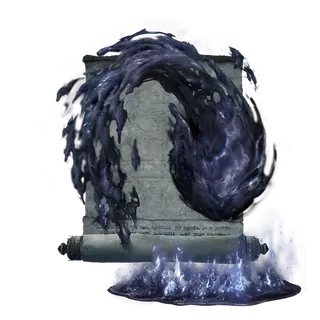 Mass of Putrescence