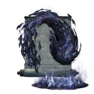 Mass of Putrescence