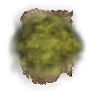 Poison Mist