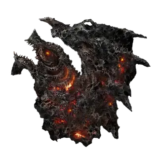 Talisman of the Dread
