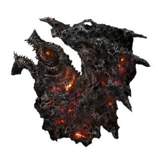 Talisman of the Dread