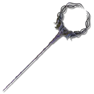 Thiollier's Hidden Needle