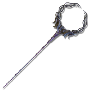 Thiollier's Hidden Needle