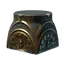 Ancient Colum Base I