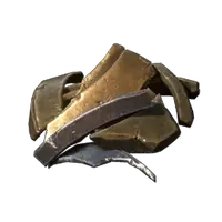 Archaic Shards