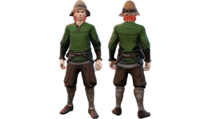 Farmer Set
