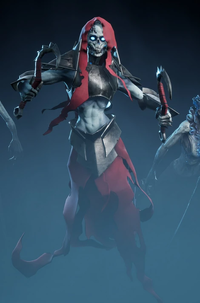 Fell Sicklescythe