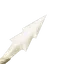 Fossilized Bone Arrow