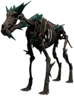 Hollow Hound