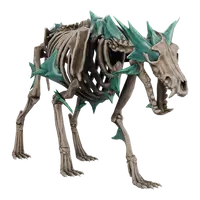 Hollow Hound