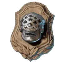 Iron Cyclops Trophy