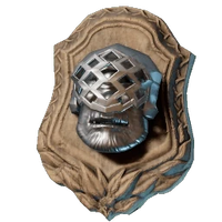 Iron Cyclops Trophy