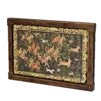 Wall Tapestry II