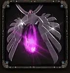 Protective Amulet (Ice)